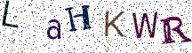 LaHKWR
