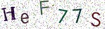HeF77S