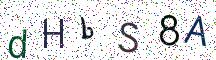 dHbS8A