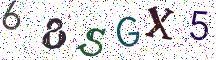 68SGX5
