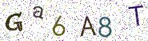 Ga6A8T