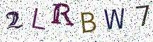 2LRBW7