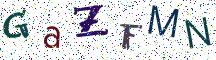 GaZFMN