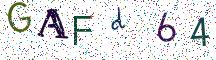 GAFd64