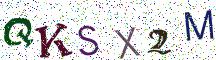 QKSX2M