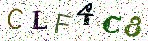 CLF4C8