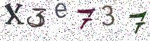 X3e737