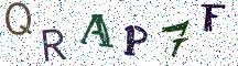 QRAP7F