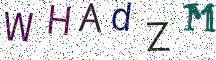 WHAdZM