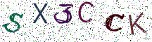 SX3CCK