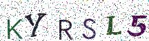 KYRSL5