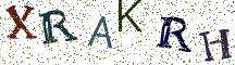 XRAKRH