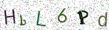 HbL6Pd