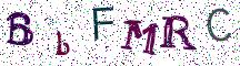 BbFMRC