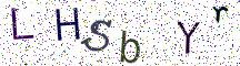 LHSbYr