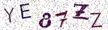 YE87ZZ