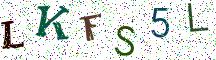 LKFS5L