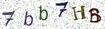 7bb7HB