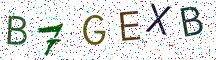 B7GEXB