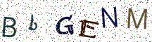 BbGENM