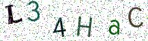 L34HaC