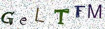 GeLTFM