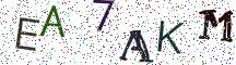 EA7AKM