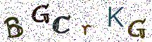 BGCrKG
