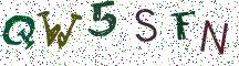 QW5SFN