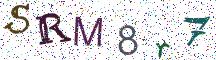 SRM8r7