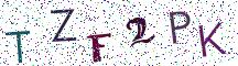 TZF2PK