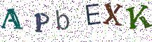 APbEXK