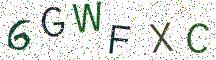6GWFXC