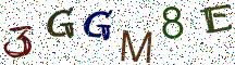 3GGM8E