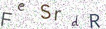 FeSrdR