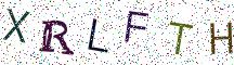 XRLFTH