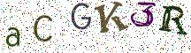 aCGK3R