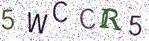5WCCR5
