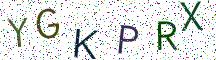 YGKPRX
