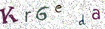 Kr6eda