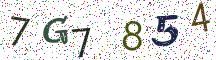 7G7854