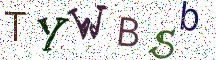 TYWBSb
