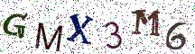 GMX3M6