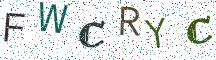 FWCRYC