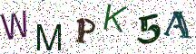 WMPK5A