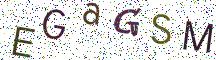 EGaGSM