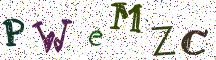 PWeMZC