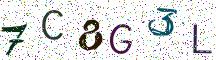 7C8G3L