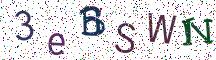 3eBSWN