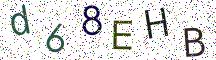 d68EHB